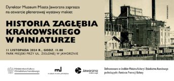 Historia Zagłębia Krakowskiego w miniaturze